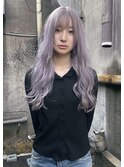ホワイトラベンダー