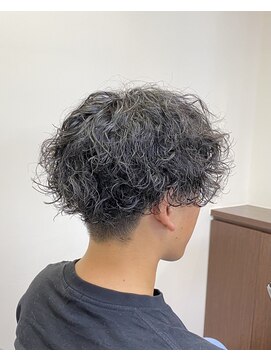 ジョイボックス 元今里店(JOYBOX) 波巻きスパイラル