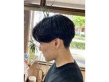 ヘアーパラディ hair paradis