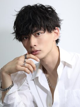 アーリー(Ali'i) ツイストマッシュ