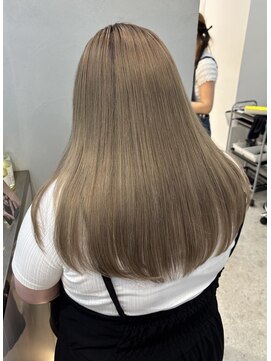 ジーナエス 札幌(Zina S) milk tea