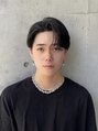 カンゴール サロン トウキョウ セントラル 原宿(KANGOL SALON TOKYO CENTRAL) KANTA .