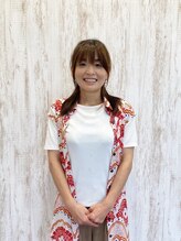 アグ ヘアー ユッカ 由利本荘店(Agu hair yucca)&nbsp;木島 加奈子