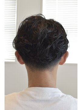 ヘアーズ マツシタ(Hairs MATUSITA) スタイル