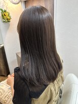 ティーフォースプラス(T force plus)&nbsp;〇ふんわりレイヤーカット〇