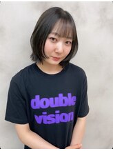 ワンラベストヘアオルシェット(One Lovest Hair olchette)