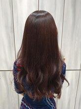 タヤ たまプラーザ店(TAYA) 美髪ロング