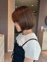 リアン(Lien.)&nbsp;ナッツベージュ♪