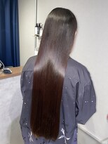 エクシア(EXCIA) 艶髪