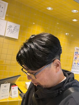 ルースト 京都河原町店(ROOST) ニュアンスセンターパート