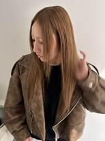 キオク(KIOX)&nbsp;秋っぽいベージュ