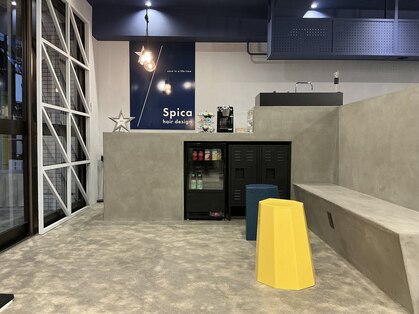 スピカ(Spica)の写真