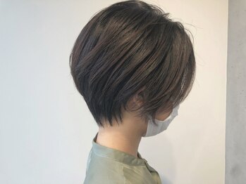 チェスター 石神井公園(Chester)の写真/夫婦や子連れで行けるサロン♪家族、友達で貸切もOK!ご夫婦で営む、あなただけの特別な空間♪(石神井公園)