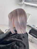 エゴ 池袋(EGO) ボブバレイヤージュ