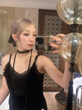 ノイズオオサカ 梅田店(NOISM OSAKA) Hirono