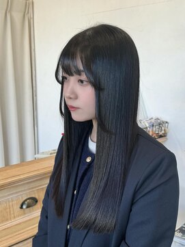 アーチ(ARCH) 髪質改善トリートメント＆メンテナンスカット