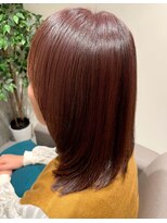 カレラ 新松戸店(KARERA)&nbsp;美髪カラー×髪質改善トリートメント