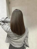 リオーエン 渋谷 原宿 明治神宮前(RiOen.) 【渋谷】ショコラグレージュ