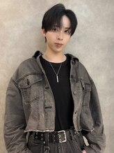 ジーナ 札幌(Zina)&nbsp;松久 奏音