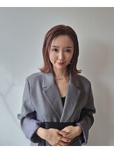 アグ ヘアー カルデ むつ2号(Agu hair calde)&nbsp;石割 明生子