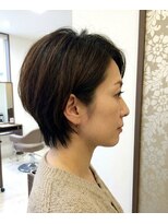 ナムナム 本陣店(NAM2) 髪質改善/縮毛矯正/酸性ストレート/ヘッドスパ/白髪染め