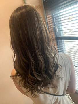 ラーム 宇部高校前店(rame) ★オリーブベージュ★