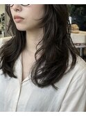 パーマスタイル