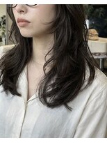 ヘアサロン リリアナ(hair salon LiLiana)&nbsp;パーマスタイル