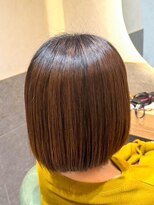 ビスコヘアー(BISCO hair)&nbsp;髪質改善/縮毛矯正