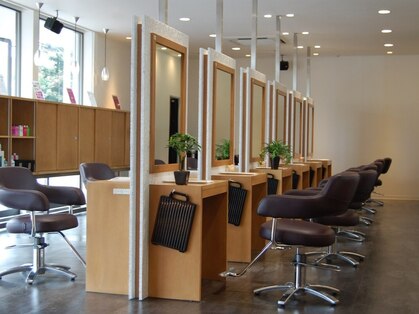 リッチスタイル 東石井店(RICCI STYLE)の写真