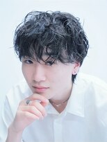 ステイジー(STAYG) メンズマッシュウルフ