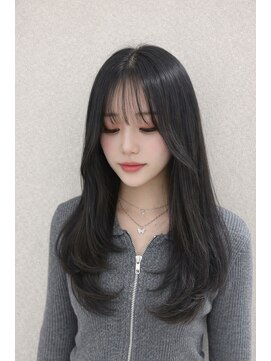 ルクス スマートサロン(Luxs SmartSalon) レイヤーカット