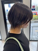 アース オーセンティック 新浦安店(EARTH Authentic)&nbsp;ボブレイヤー