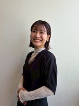 トゥーゾーンタカミ(tozone TAKAMI)&nbsp;間瀬 なつみ