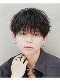 シャドウマッシュ