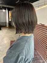 サヴァ ケヤキ(SAVA keyaki) bob