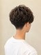 エン(eN.)の写真/[夜23時30分迄営業☆流山おおたかの森]お仕事終わりも来れる…メンズに好評◎カット＋炭酸スパ4500円♪
