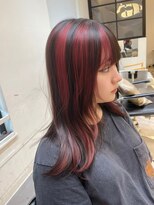 シェルハ(SHELHA)&nbsp;ミディアムセクションカラー