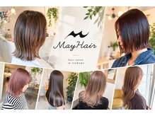 メイヘア(May Hair)