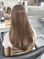 リアン(Lien)&nbsp;ミルクティーベージュ