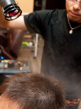 ヘアーワークス エヌ(HAIR WORKS N)