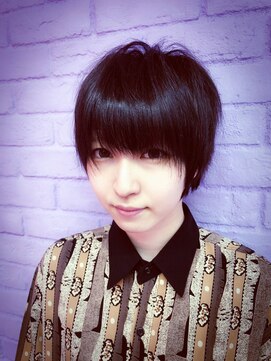 キャンディーシロップ(Candye Syrup) Electric Ash