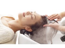 ヘアトリートメント