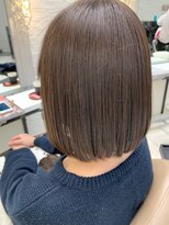 ナオキ ヘアー ドレッシング 渋谷(NAOKI HAIR DRESSING) お気軽ご指名ください、サラサラにしますよ。