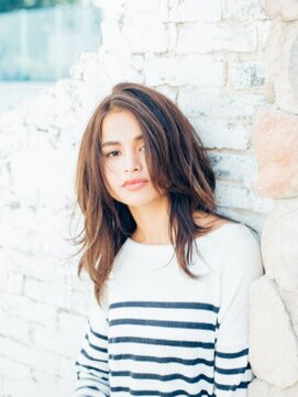 アミ 八王子(amie) ミディー☆ロング