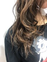 ブレイク(BREK)&nbsp;ピンクアッシュ