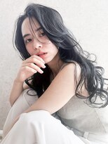 アメリ 新宿(Ameri) Ameri ブルーグレージュ【新宿】