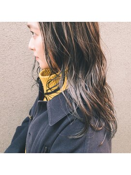 ミシン ほつれミディアム