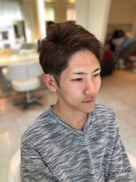 ヘアーメイク マック(Hair Make MX)&nbsp;メンズカット