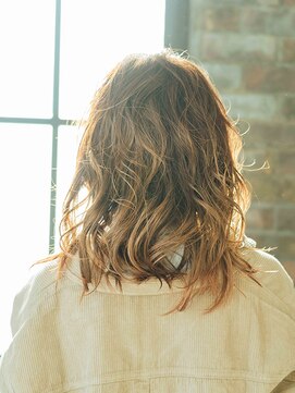 プロデュース 町田店(Produce) 伸ばしかけブランジュ【町田/町田駅/学割U24】